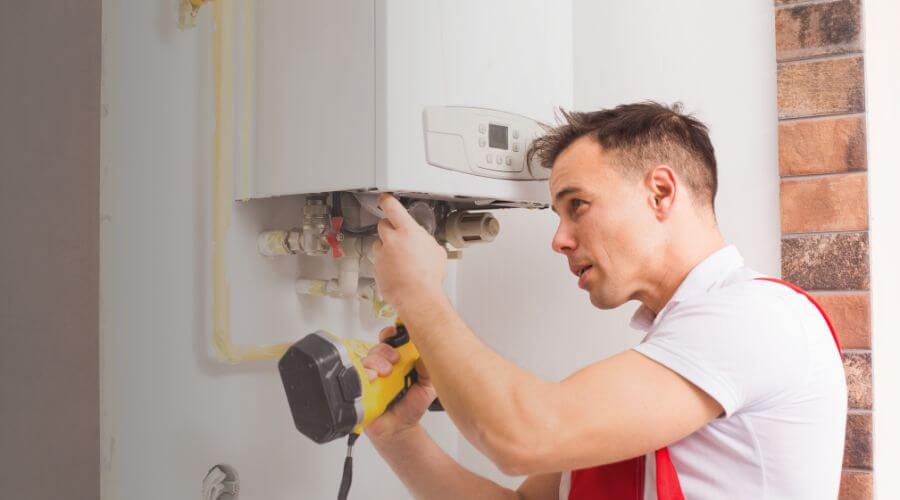 Professional Leak Detection in Wyckoff, NJ
